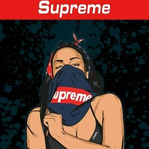 Meet your Posher, Ajah